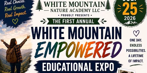 Educational Expo & Community Gathering