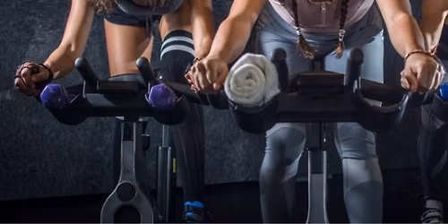 Maraton Spinning by Tiia