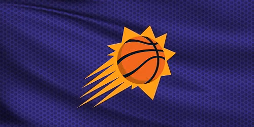 Phoenix Suns vs. Golden State Warriors