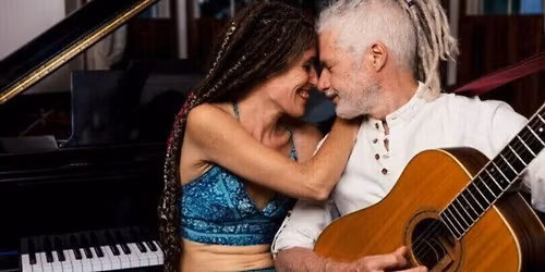 Musical Storytelling with Jason and Emily