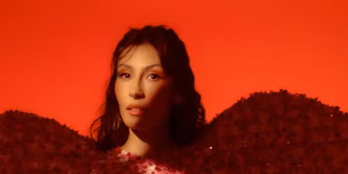 Daniela Spalla in Ciudad de M\u00e9xico