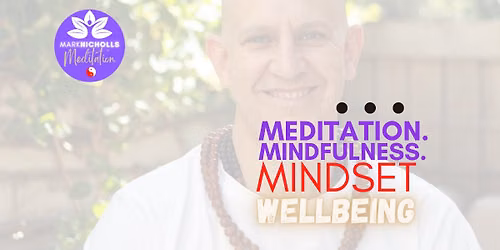 Saturday morning Healing meditation