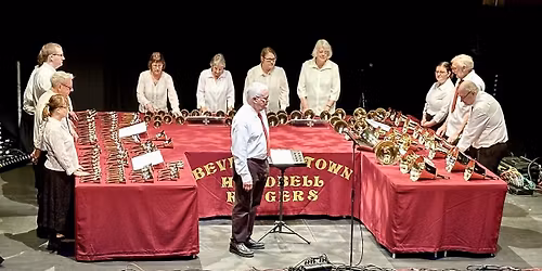 Beverley Town Handbell Ringers
