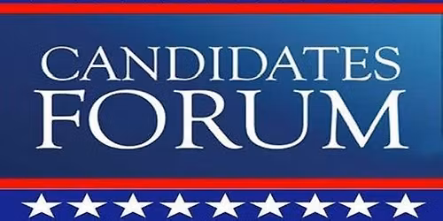 KWHI Candidate Runoff forum