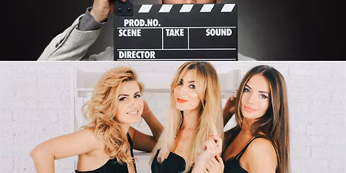 Films, Fashion, Acting, Music, Entertainment, Art and Media Networking