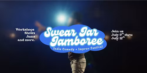 Swear Jar Jamboree: 2026