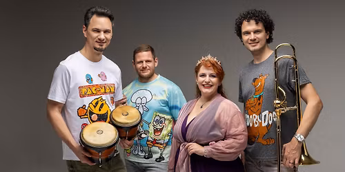 ELVAR\u00c1ZSOLT GYEREKNAP -  Hunyadi t\u00e9r