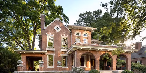 Ansley Park Tour of Homes 