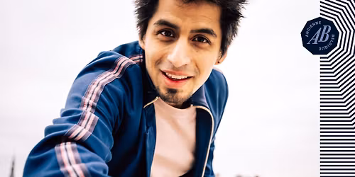 New date: Chicos y Mendez @ Ancienne Belgique  