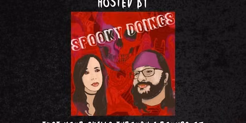 Spooky Doings Horror Trivia
