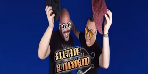 Suj\u00e9tame el Micr\u00f3fono, en La Otra Movida