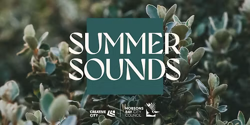 Summer Sounds \u2013 Altona