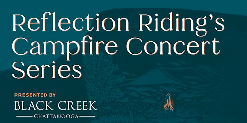 Spring 2026 Campfire Concert Series - The Pine Hill Haints