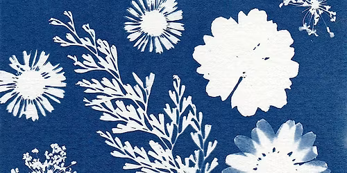 Make Your Own Cyanotype Tote Bag