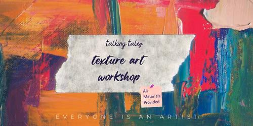 Texture Art