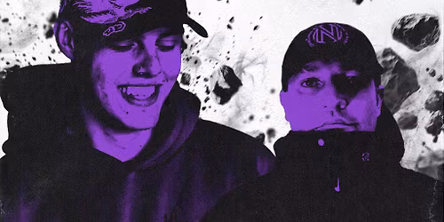 REZON8 x N\u00d8** Presents: Kaki & Hugo