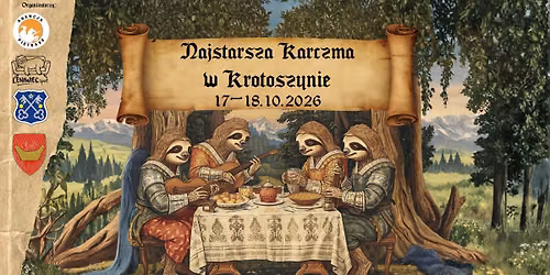 "Najstarsza karczma w Krotoszynie"- edycja 3- wydarzenie historyczne