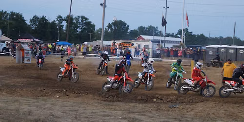 Motocross