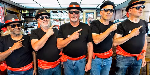 6\u00e8me Chapitre de la Confr\u00e9rie du Doigt d'Alzon