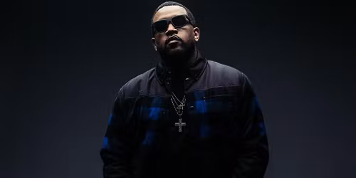 432 present LLOYD BANKS