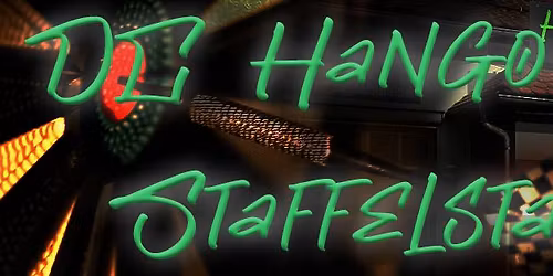  Dart Brothers' 2 : DC Hangover Staffelstaa