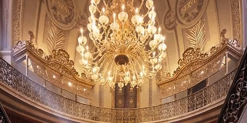 Visita Guiada a la Real Academia de Medicina de Barcelona