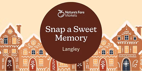 Snap a Sweet Memory!