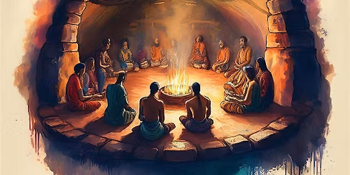 Women\u2019s Yoni-Temazcal Ceremony | Sacred Sweat Lodge for Release & Rebirth