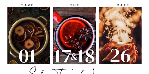 Mulled Wine Festival