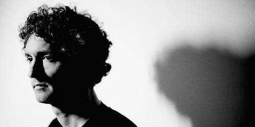 Sam Amidon (US) \/\/ Folken 