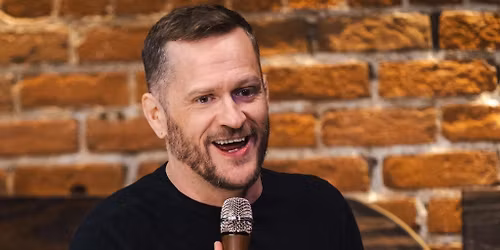 Adam Cayton-Holland & Ben Roy