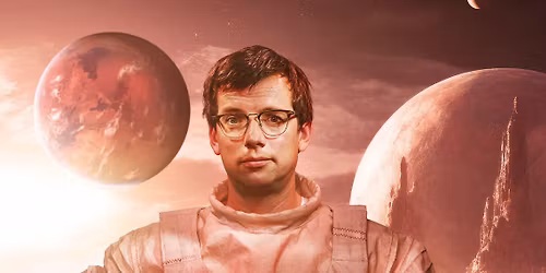 Pieter Derks (uitverkocht)