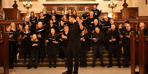 Christmas Carol Service