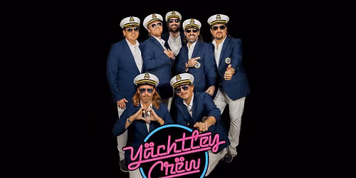 Yachtley Crew