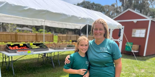Pop Up Farmer's Market- The Main Ingredient, Lutz