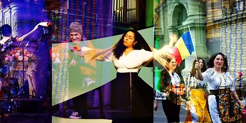 Festival der Kulturen 2026