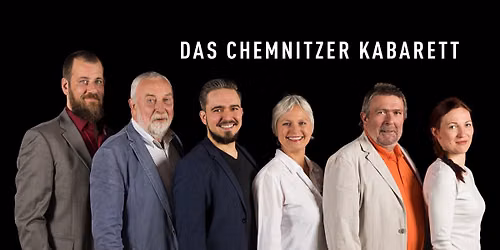 Das Chemnitzer Kabarett