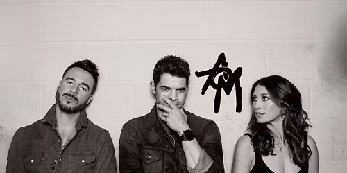 Jeremy Jordan & Age of Madness