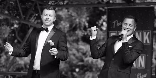 The Frank & Dean Show!