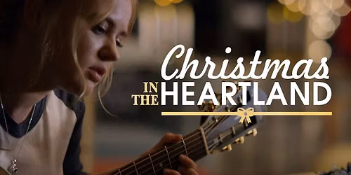 Christmas In The Heartland at Americana Theatre