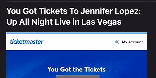 Jennifer Lopez