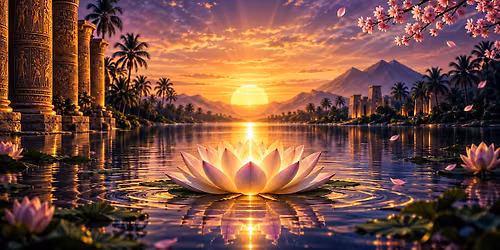 Many Paths, One Light - A Reiki Experience across Five Traditions