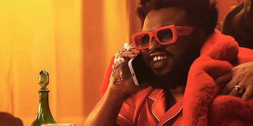 James Fauntleroy
