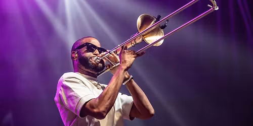 Trombone Shorty & Orleans Avenue