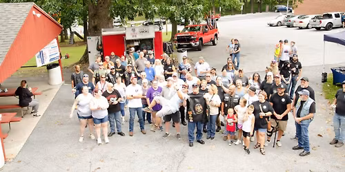 Never Forget 9\/11 Event\/Cruise