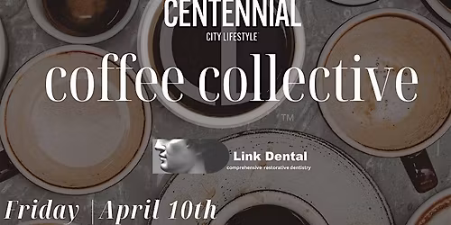 Centennial City Lifestyle | Coffee Collective