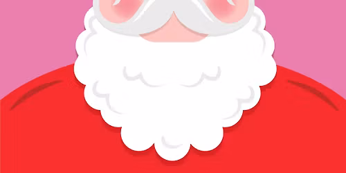 Photos With Santa Claus at Town Center at Aurora