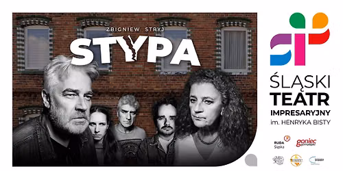STYPA - dramat 