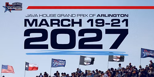 IndyCar Series: Grand Prix of Arlington - Saturday