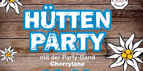 H\u00fcttenparty